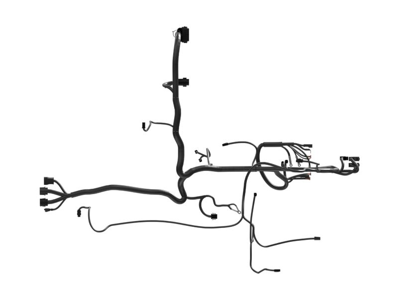Chassis Wiring Harness