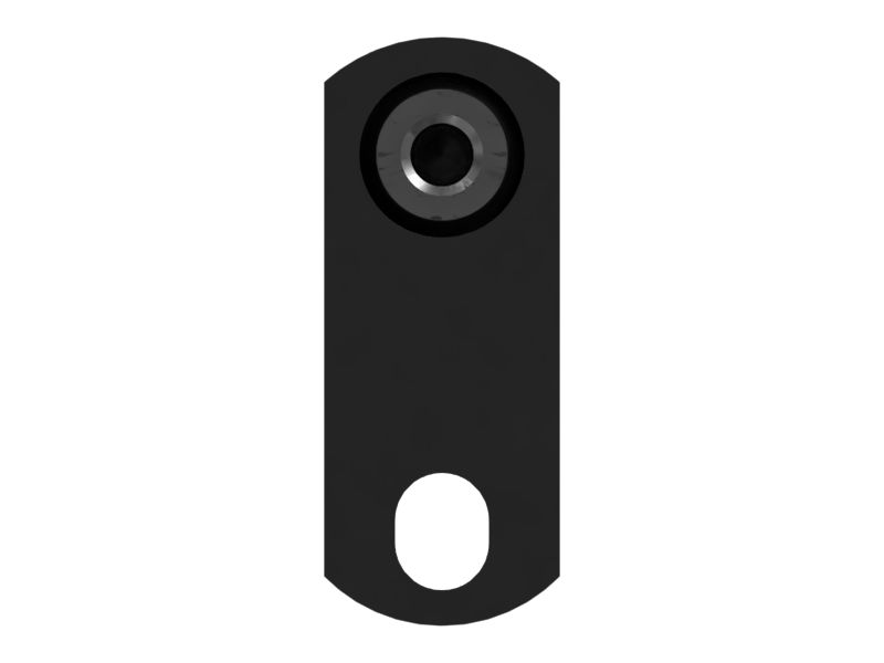 ОПОРНАЯ ЦАПФА YM