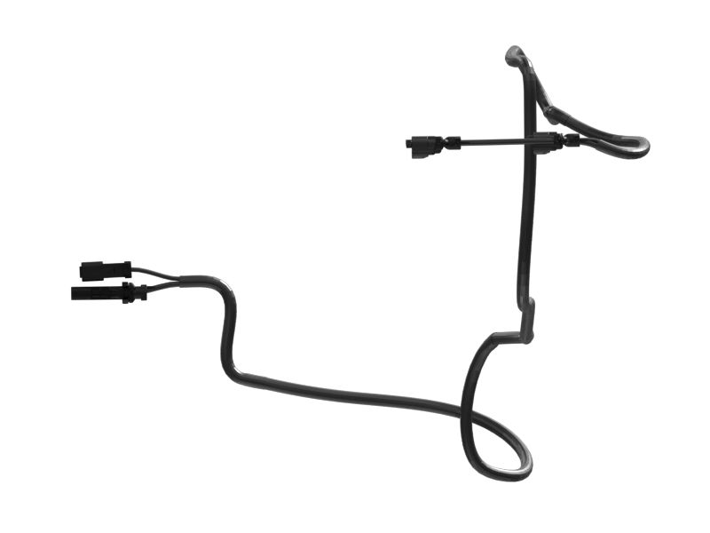 Camera Wiring Harness