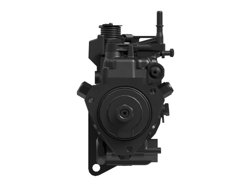 Насос впрыска топлива в сборе
