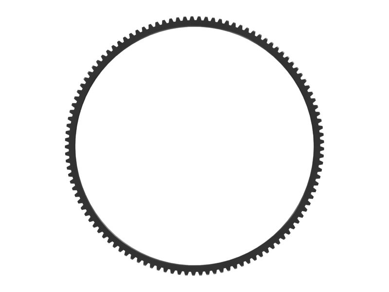 СЕРДЦЕВИНА НАТЯЖИТЕЛЯ РЕМНЯ YM