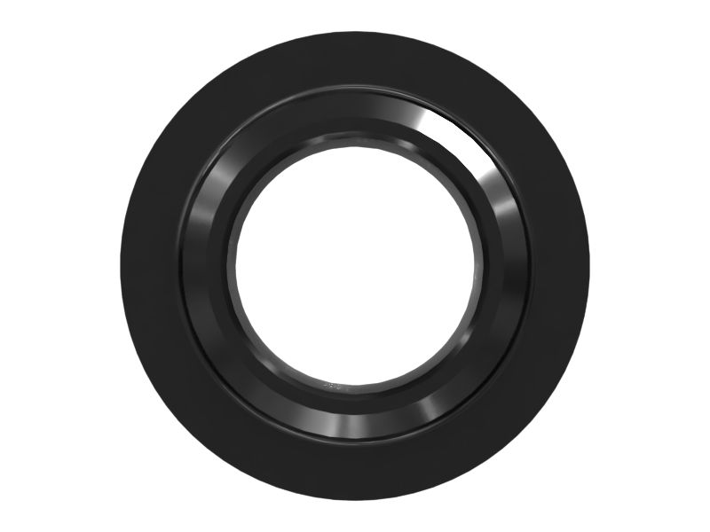 Направляющая втулка клапана общей длины 77,50 мм