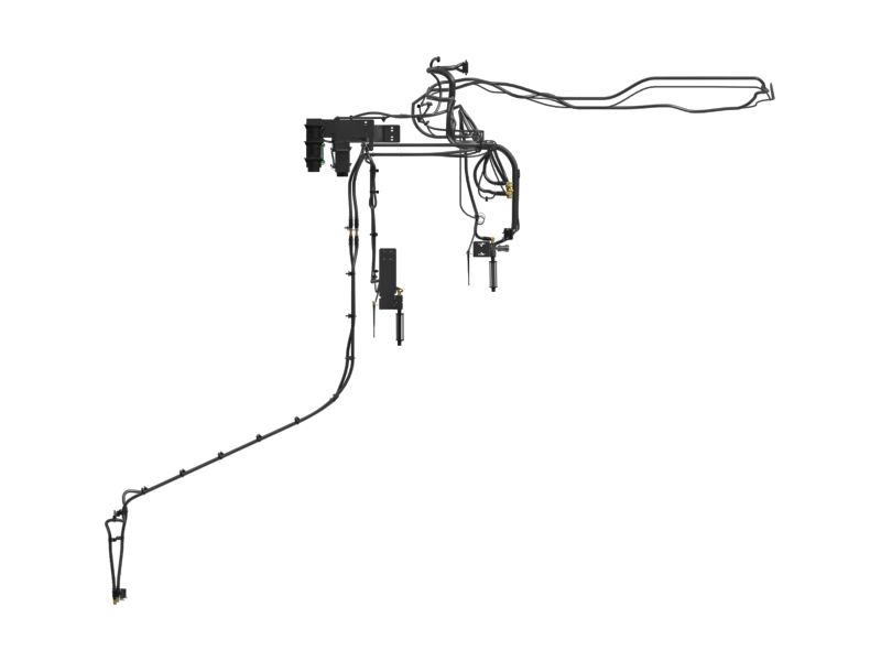Communication Wiring