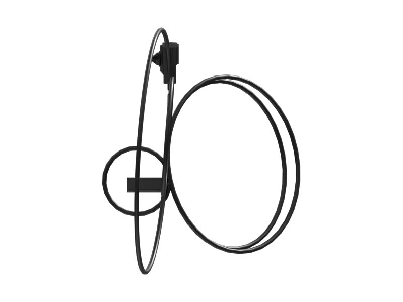 Датчик температуры воды