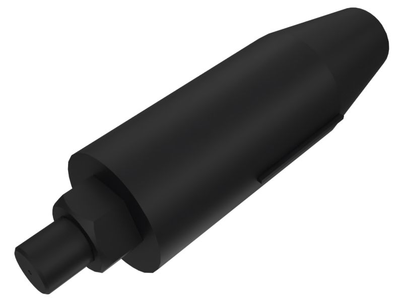 107-0611: Реле давления моторного масла