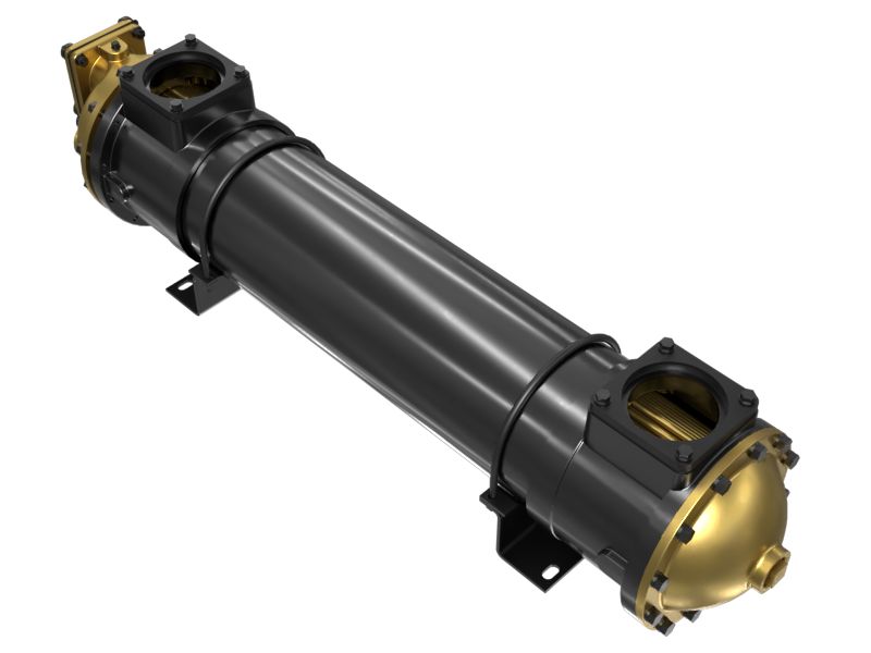 СЕРДЕЧНИК В СБОРЕ HT EX