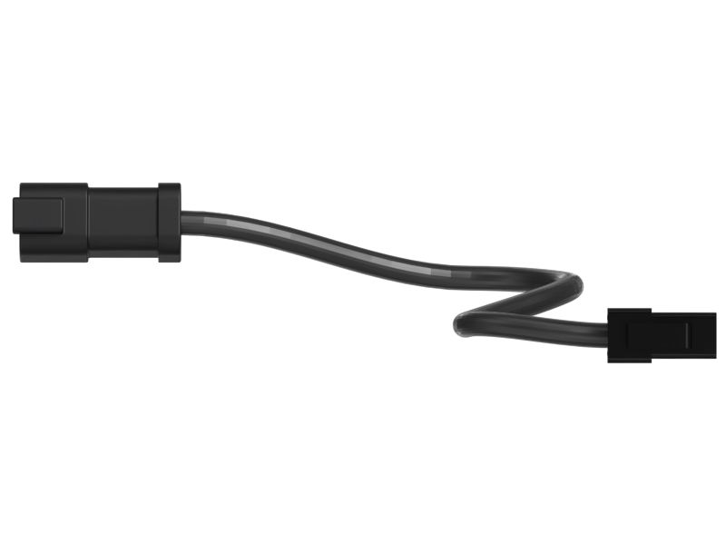 Monitor Wiring Harness