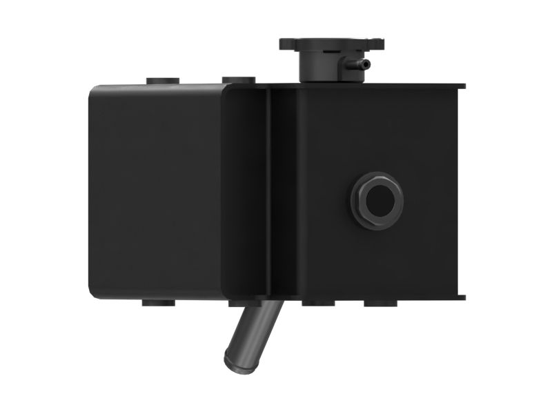 Air Conditioner Refrigerant Tank