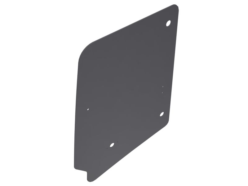 Дверное оконное стекло толщиной 5 мм