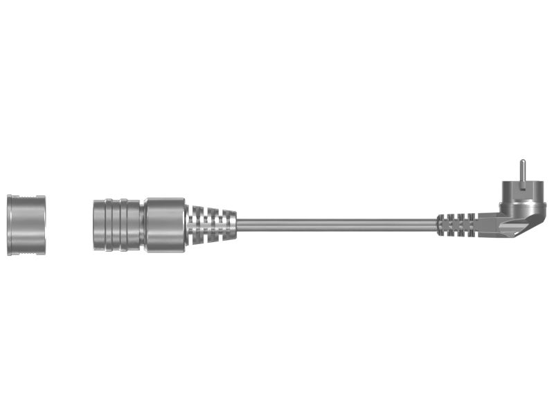 Power Distribution Cable