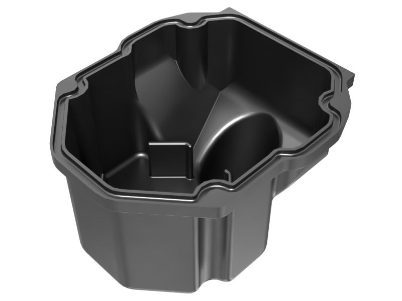 4P-8313: КРЫШКА В СБОРЕ