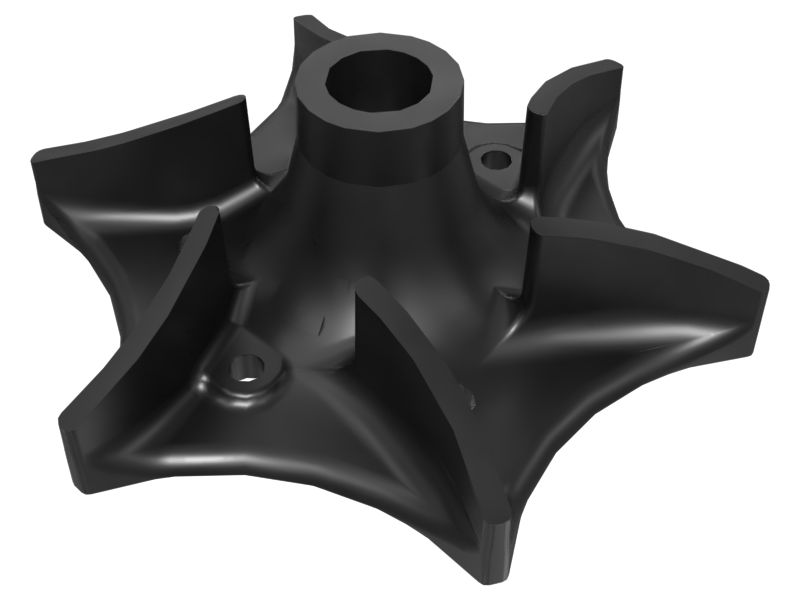 КРЫЛЬЧАТКА