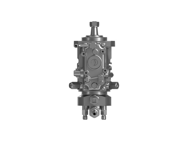 Fuel Injection Pump