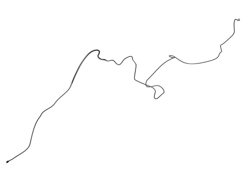 Position Sensor Wiring Harness