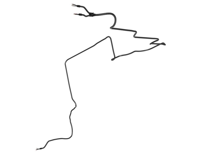 Terminal Box Wiring Harness