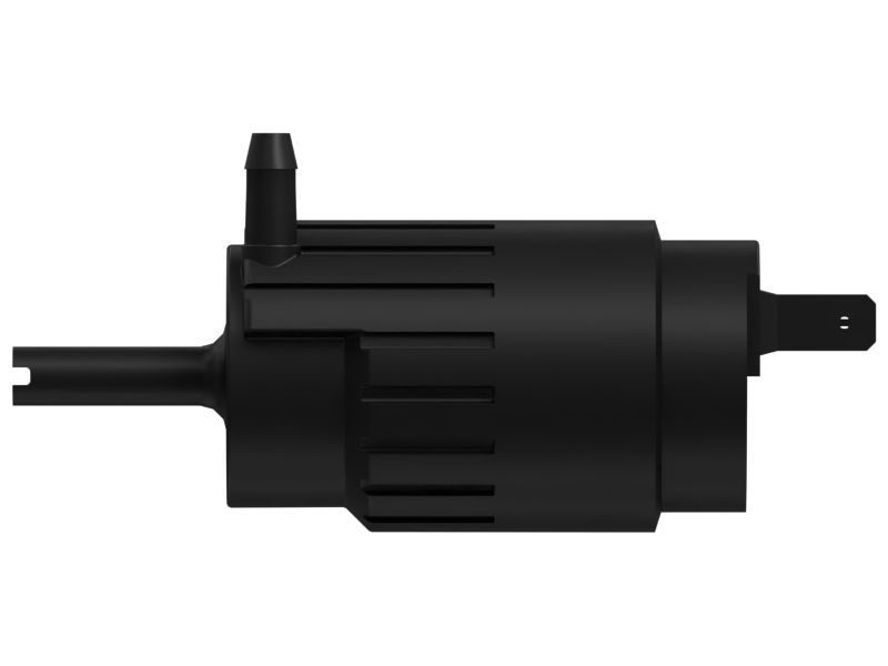 Насос стеклоомывателя, 12 В