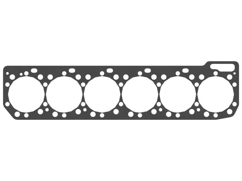 Проставка, толщина 8,509 мм