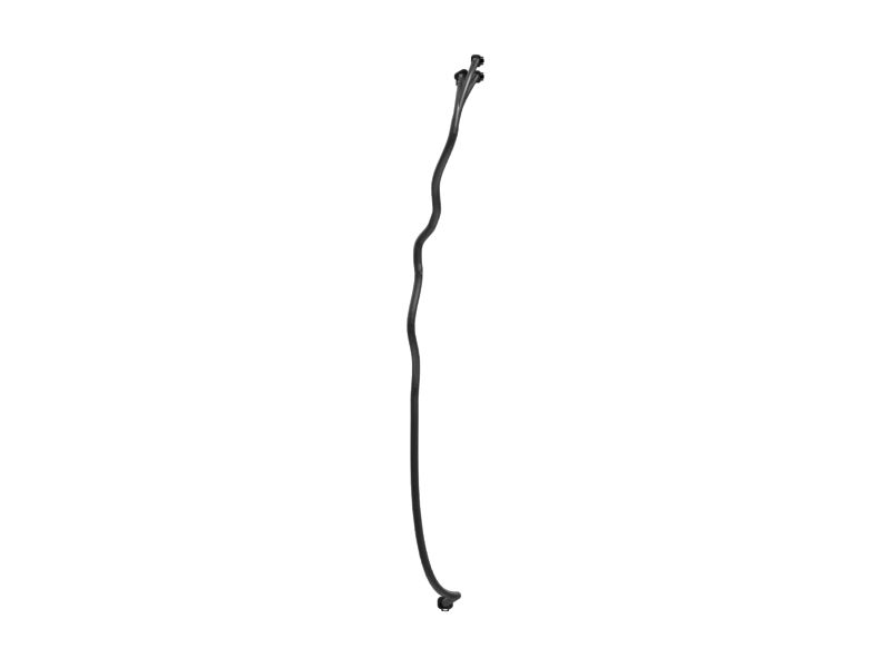 Parking Brake Override Wiring Harness