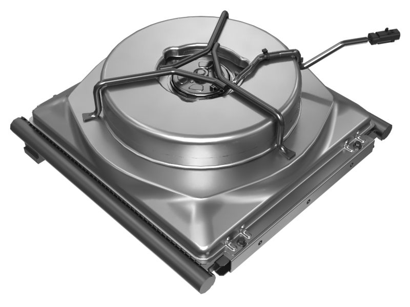 Группа конденсаторов (основная)