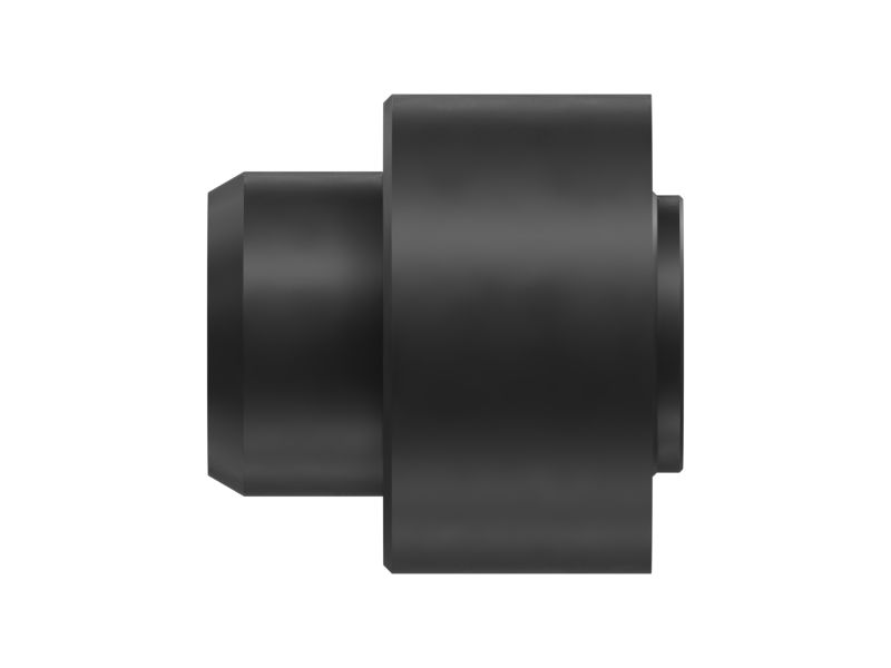 СТУПИЦА ШКИВА ВЕНТИЛЯТОРА