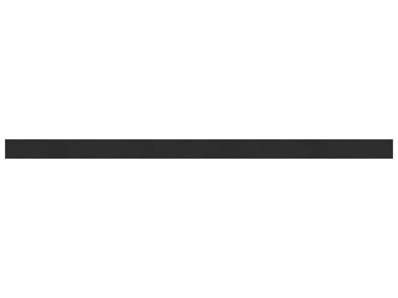 0.8mm Thick 907-E1 Identification Plate
