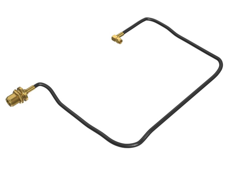 639-4335: Coaxial Cable