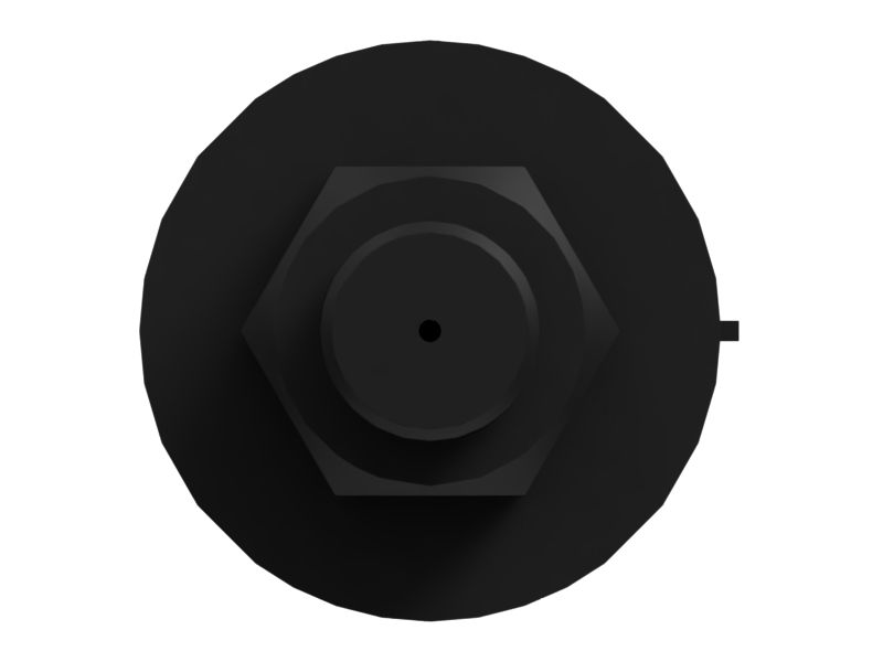 Реле давления моторного масла