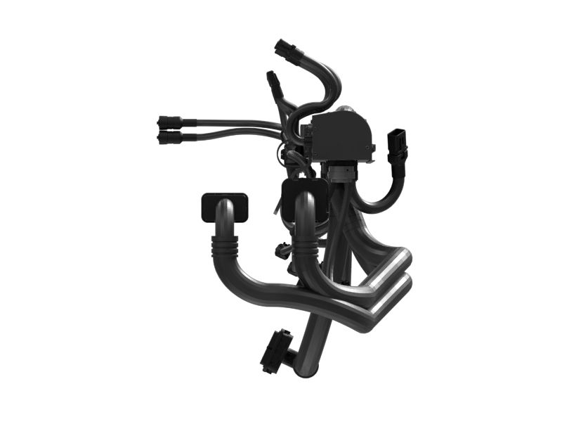 Engine Wiring Harness