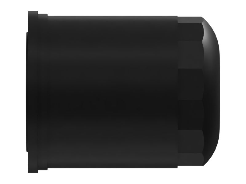 Масляный фильтр двигателя стандартной эффективности