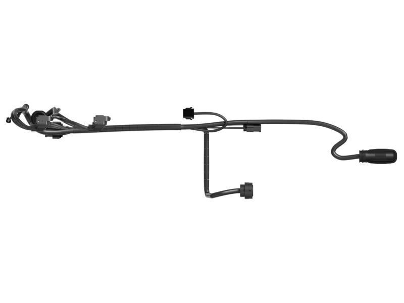 591-7113: Steering Wiring Harness 5917113 купить