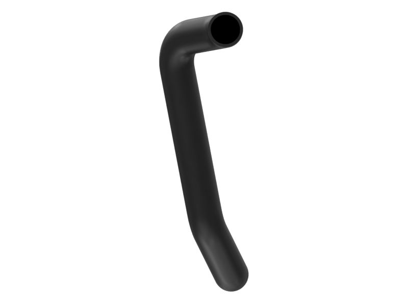 389-1542: 54.70mm Internal Diameter Coolant Hose | CATCorp