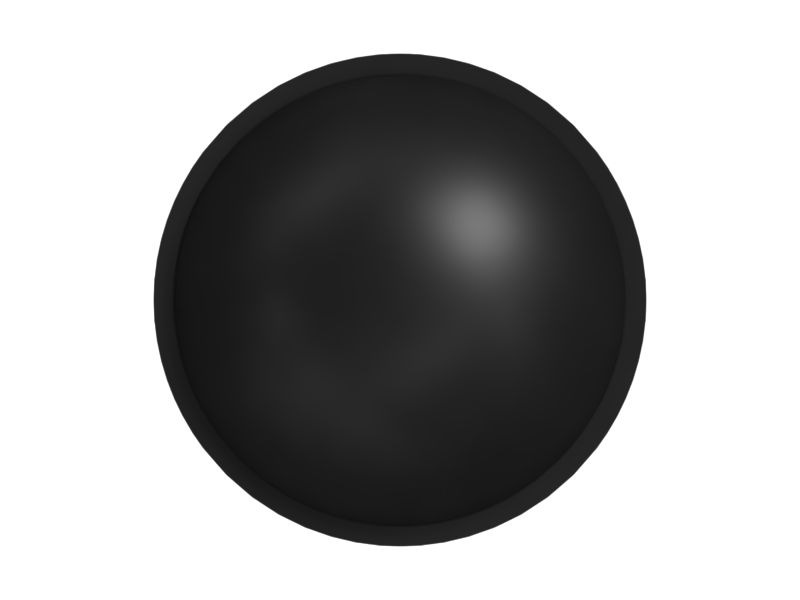 Прожектор с герметичным агрегатом на 24 В