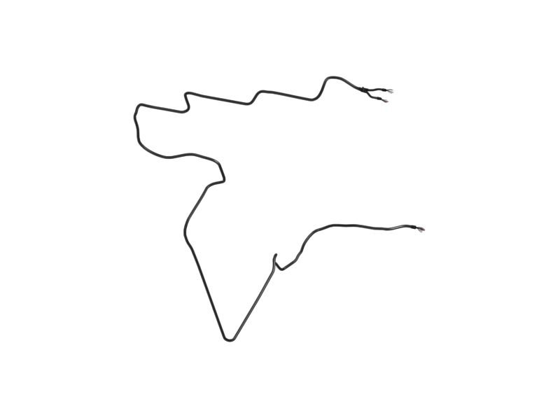 Terminal Box Wiring Harness