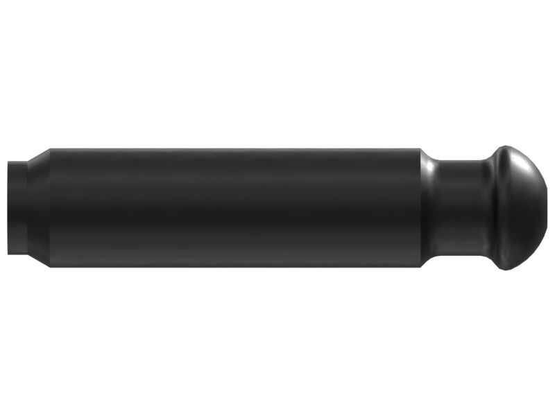 Винт регулировки коромысла с резьбой M12X1,5