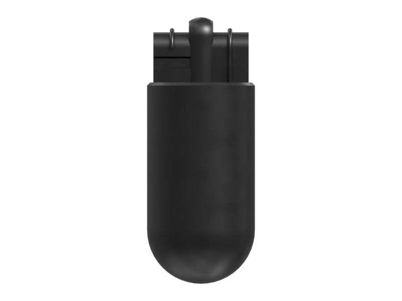 Светодиодная контрольная лампа 24 В