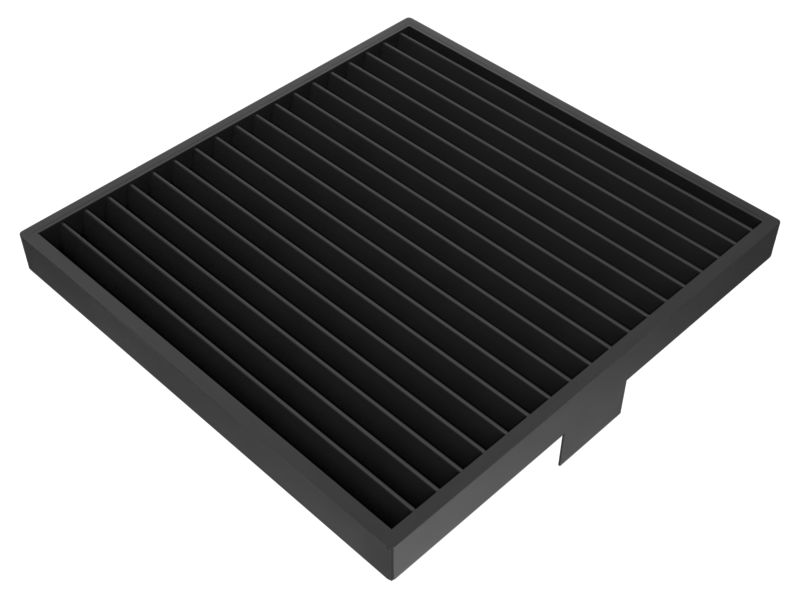 ФИЛЬТР КОНДИЦИОНЕРА