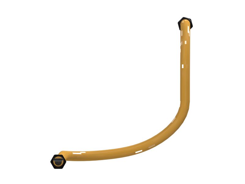 Motor Connecting Cable