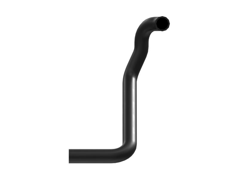 Шланг охлаждающей жидкости с внутренним диаметром 49,00 мм