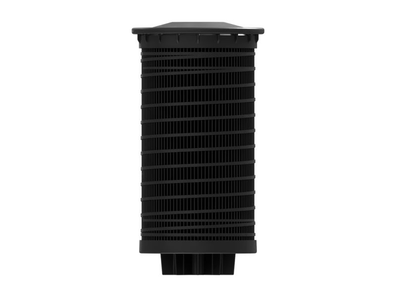 Водоотделитель для топлива сверхвысокой эффективности