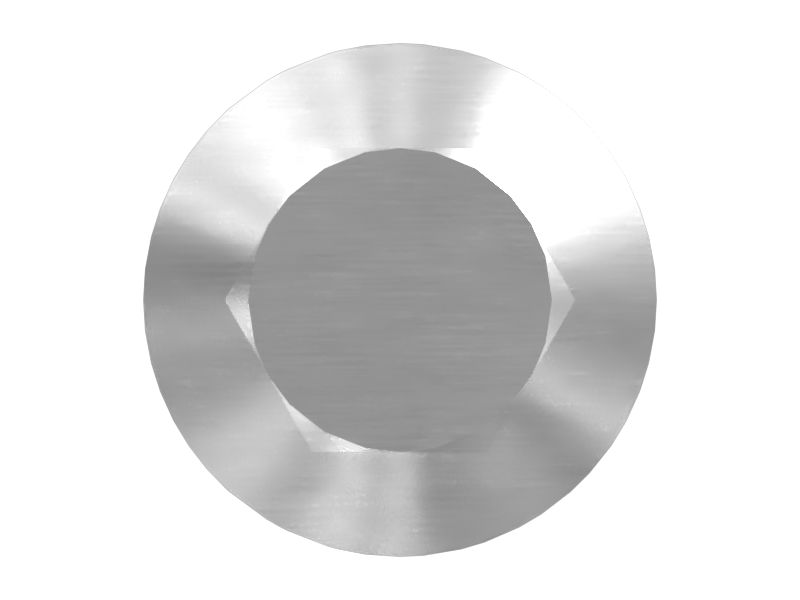 Болты с фланцевой головкой