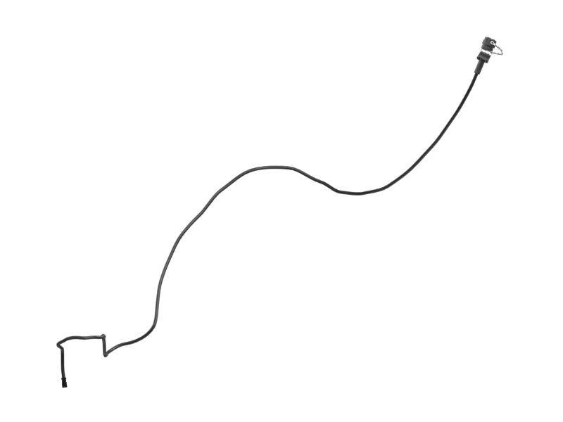 Broom Water Harness