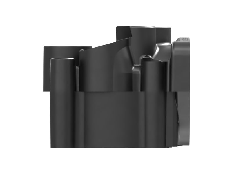 Thermostatic Housing