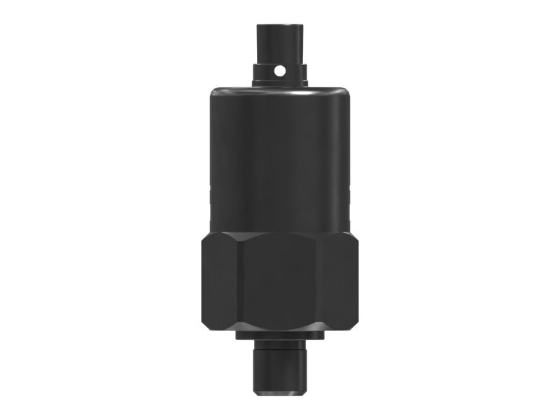 Датчик давления масла в стояночном тормозе M12 X 1/4