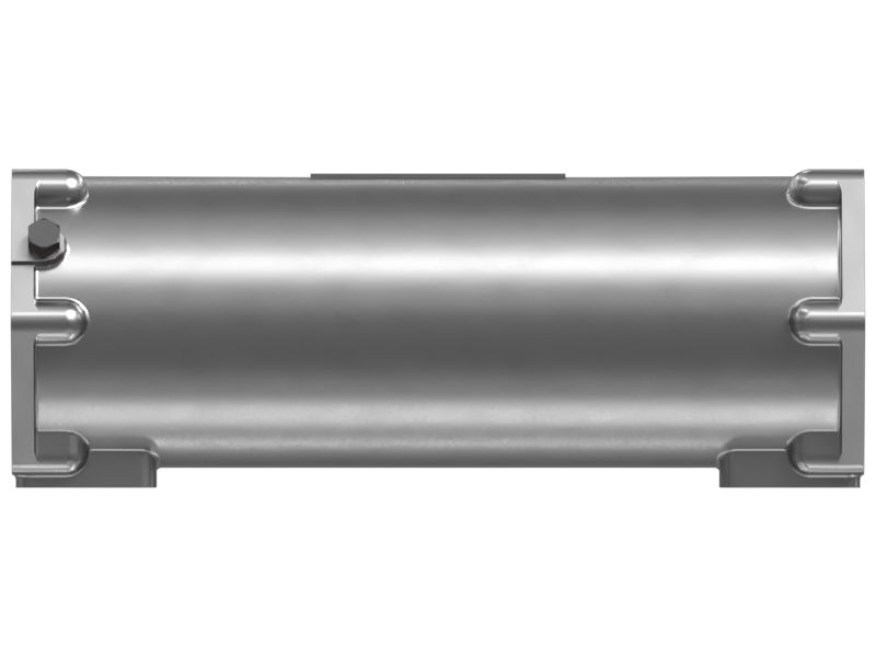 СЕРДЕЧНИК МАСЛООХЛАДИТЕЛЯ В СБОРЕ