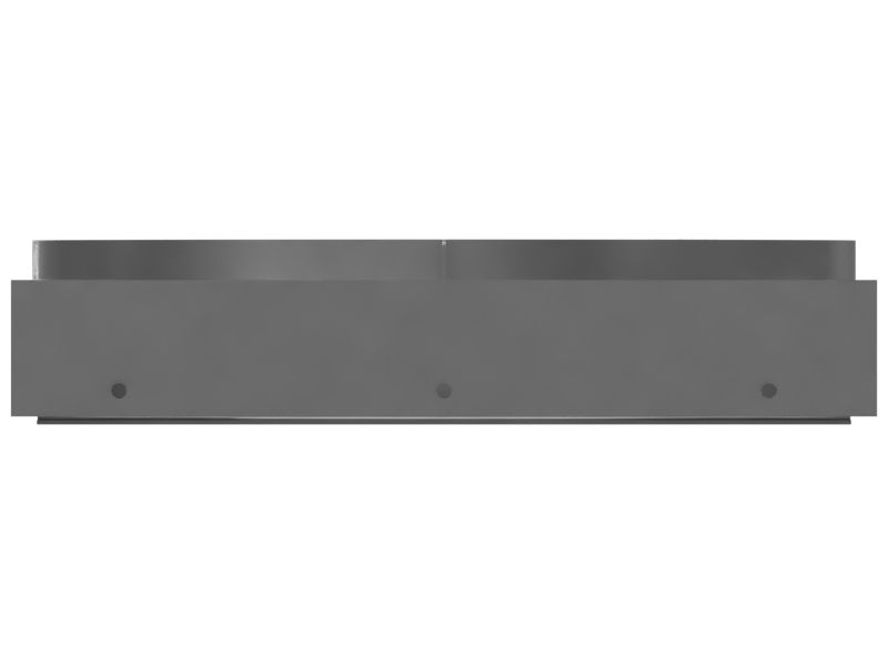 КОЖУХ ВЕНТИЛЯТОРА