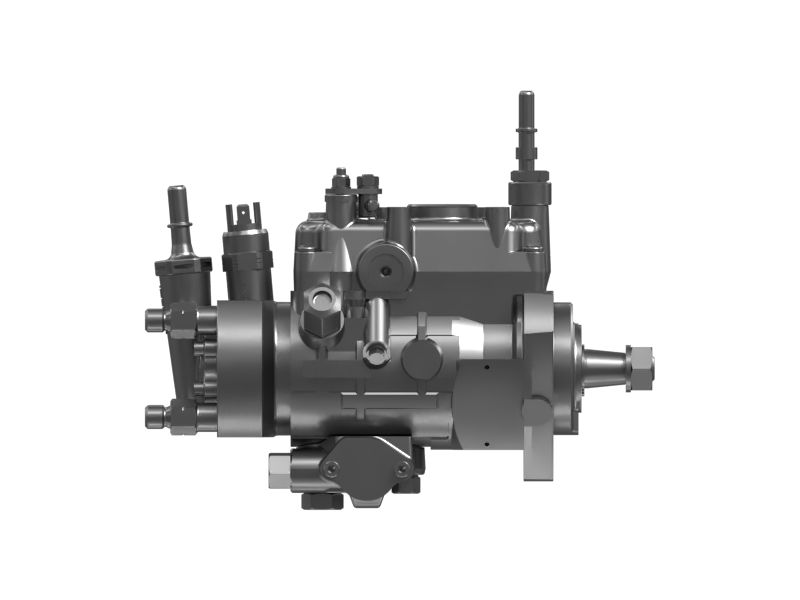 Fuel Injection Pump