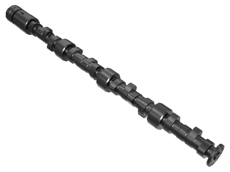 РАСПРЕДЕЛИТЕЛЬНЫЙ ВАЛ ЗАДНИЙ