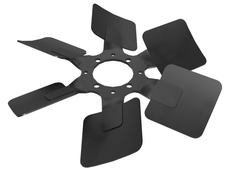 НАГНЕТАТЕЛЬНЫЙ ВЕНТИЛЯТОР