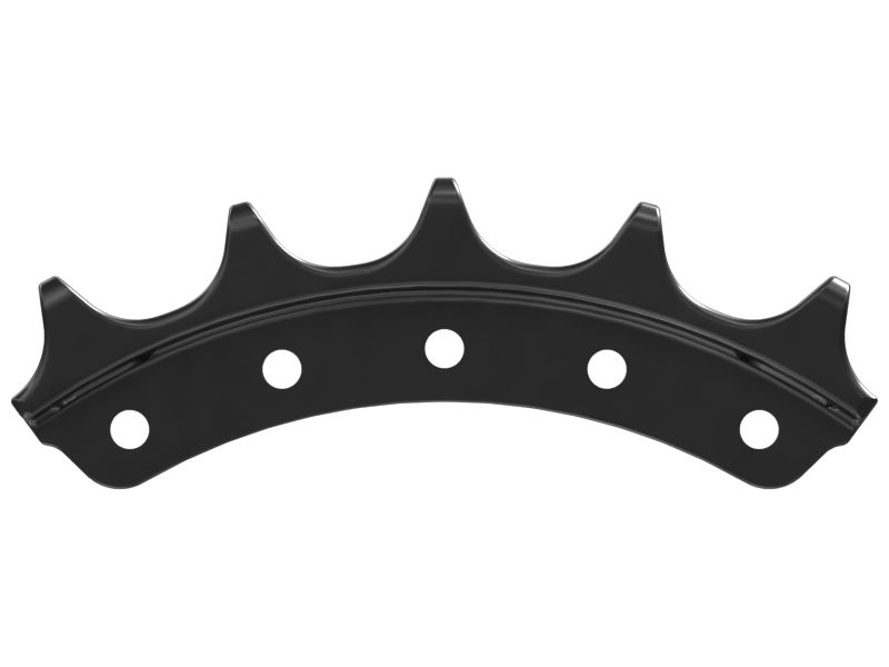 Ведущее колесо (сегмент)