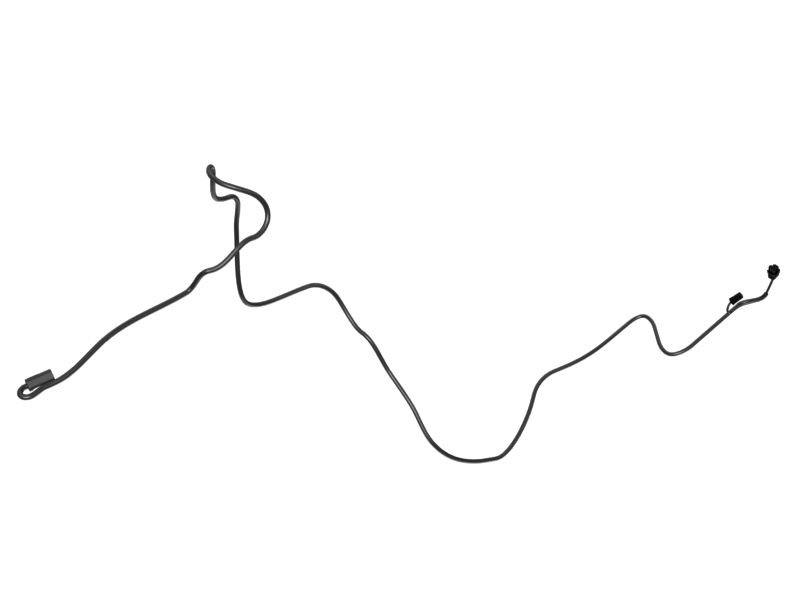 Heated Breather Wiring Harness